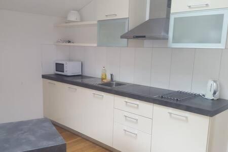 Appartement Penthouse *