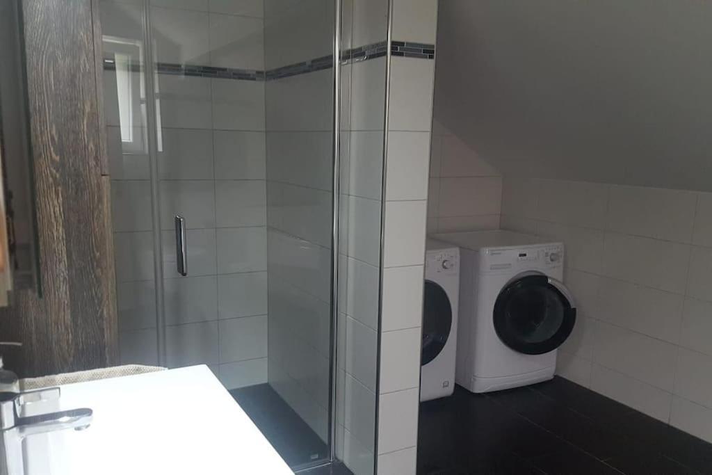 Appartement Penthouse Brienz (Bern)