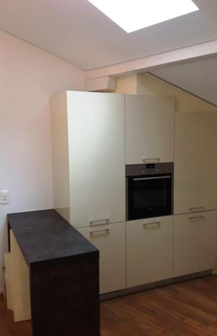 Penthouse Appartement *