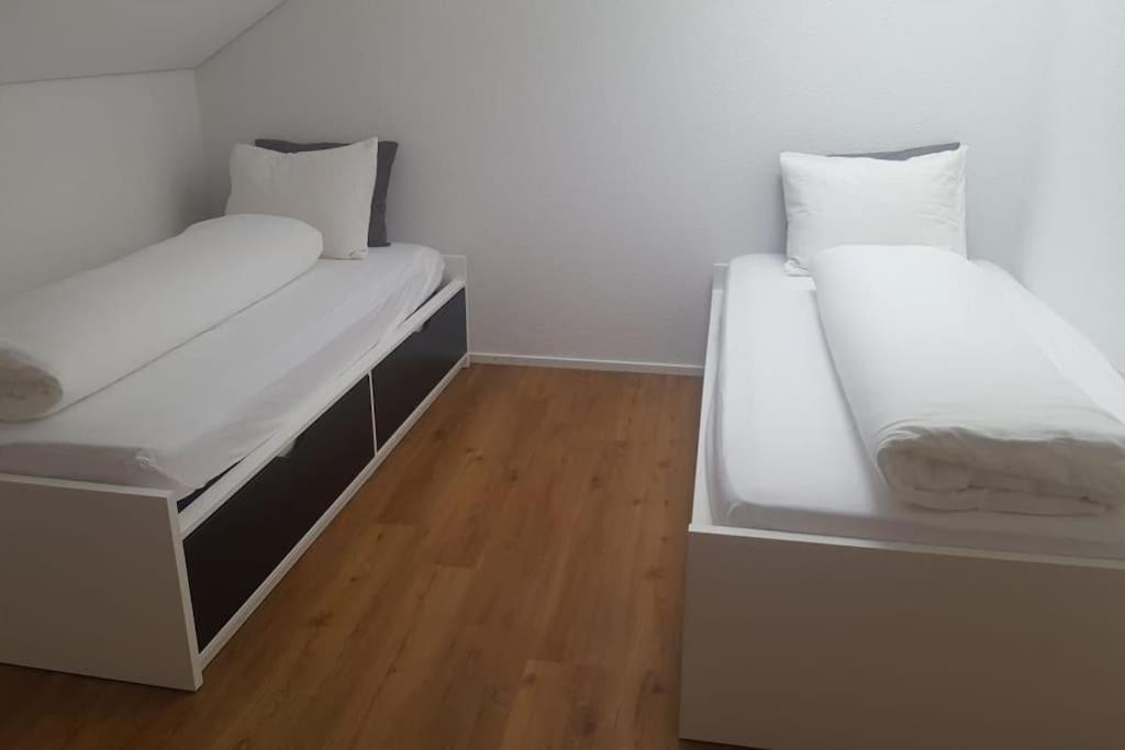 Penthouse Brienz (Bern)