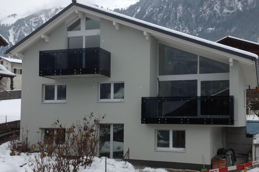 Penthouse Appartement