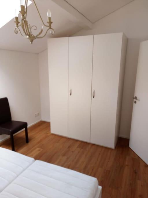 Appartement Penthouse *