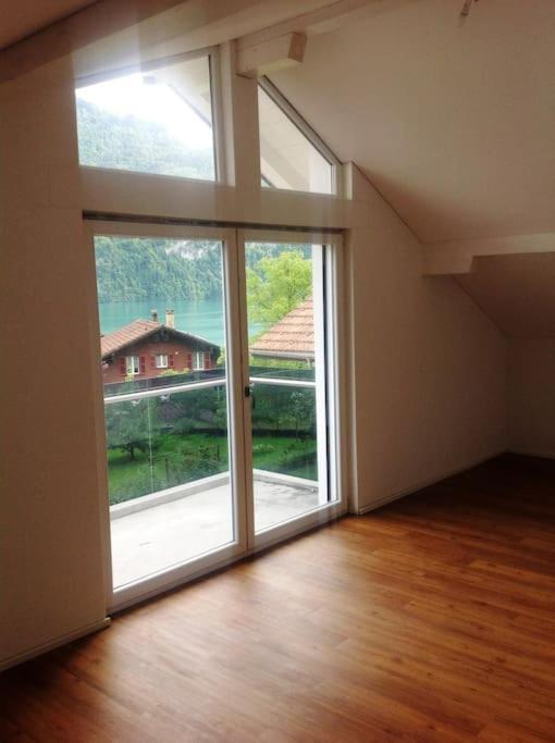 Penthouse Brienz (Bern)